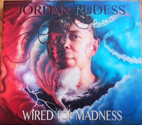Wired for Madness