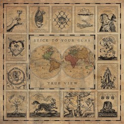 True View by Stick to Your Guns