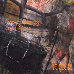 Sex, Energy and Star by F.O.E