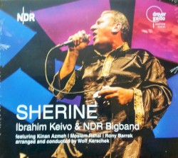 Sherine by Ibrahim Keivo  &   NDR Bigband