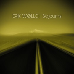 Sojourns by Erik Wøllo