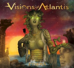 Ethera by Visions of Atlantis