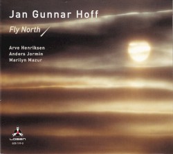Fly North by Jan Gunnar Hoff