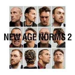 New Age Norms 2 by Cold War Kids