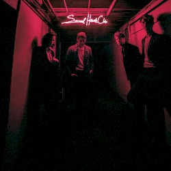Sacred Hearts Club by Foster the People