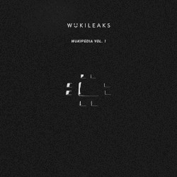 Wukileaks Vol. 1 by Wuki