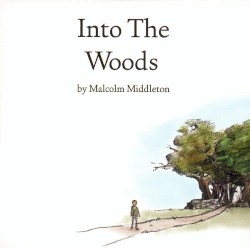 Into the Woods by Malcolm Middleton