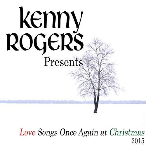 Kenny Rogers Presents Love Songs Once Again at Christmas