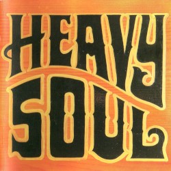 Heavy Soul by Paul Weller