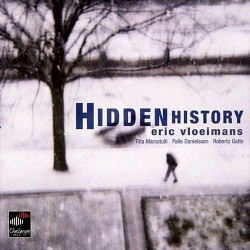 Hidden History by Eric Vloeimans
