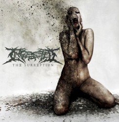 The Surreption by Ingested