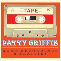 Tape by Patty Griffin
