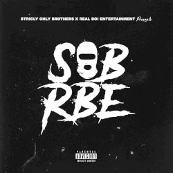 SOB X RBE by SOB X RBE