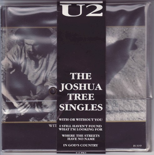 The Joshua Tree Singles