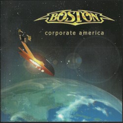 Corporate America by Boston