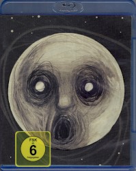 The Raven That Refused to Sing (and Other Stories) by Steven Wilson