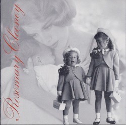 Mothers & Daughters by Rosemary Clooney