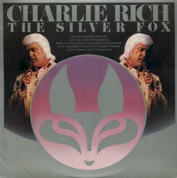 The Silver Fox by Charlie Rich