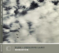 Momentum by Pleq  +   Philippe Lamy