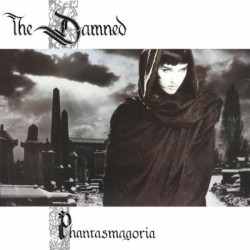 Phantasmagoria by The Damned