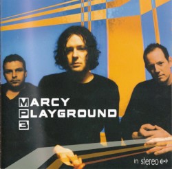 MP3 by Marcy Playground