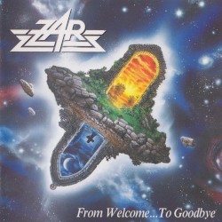 From Welcome... to Goodbye by Zar