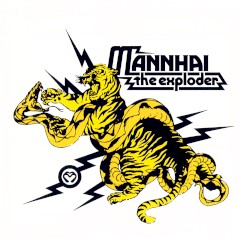 The Exploder by Mannhai