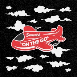 On the Go: In Flight Edition by Demrick