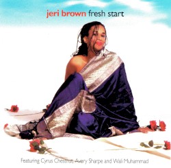 Fresh Start by Jeri Brown