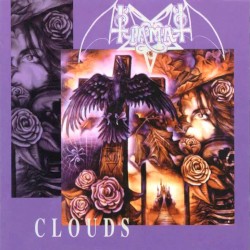 Clouds by Tiamat