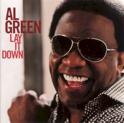 Lay It Down by Al Green