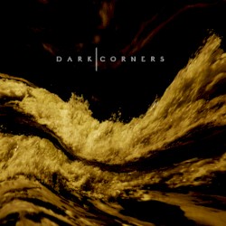 Dark Corners by Randal Collier-Ford