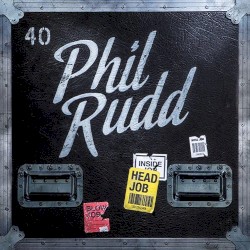Head Job by Phil Rudd
