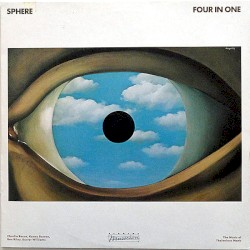 Four in One by Sphere