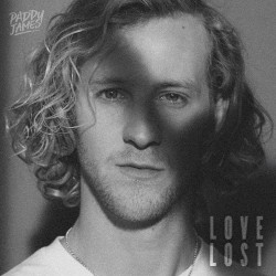 Love Lost by Paddy James