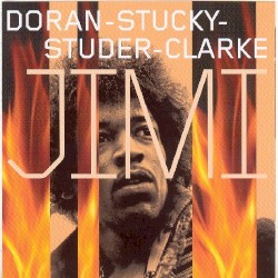 Jimi by Doran  ‐   Stucky  ‐   Studer  ‐   Clarke