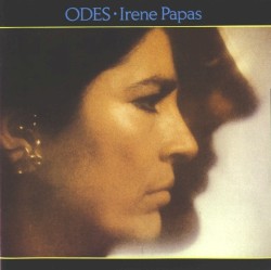 Odes by Irene Papas  &   Vangelis