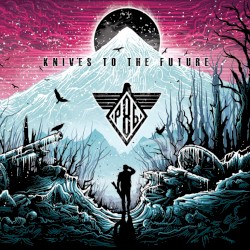 Knives to the Future by Project 86