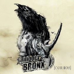 [CORROS] by Les Tambours du Bronx