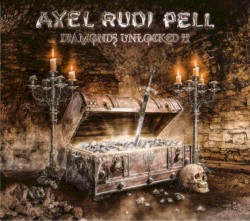 Diamonds Unlocked II by Axel Rudi Pell