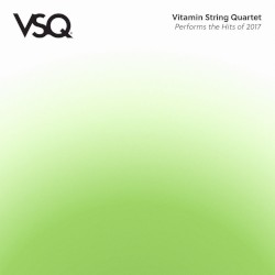 VSQ Performs the Hits of 2017 by Vitamin String Quartet