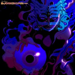 Bjorkingpin (B-Side) by Hus Kingpin