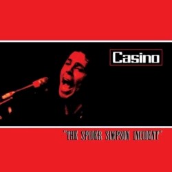 The Spider Simpson Incident by Casino