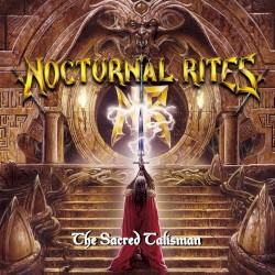 The Sacred Talisman by Nocturnal Rites