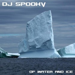 Of Water and Ice by DJ Spooky