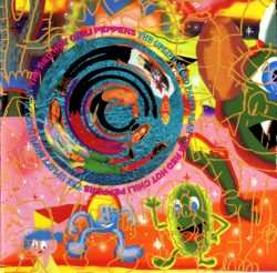 The Uplift Mofo Party Plan by Red Hot Chili Peppers