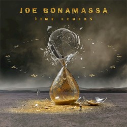 Time Clocks by Joe Bonamassa