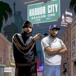Harbor City Season One by Kxng Crooked  &   Joell Ortiz