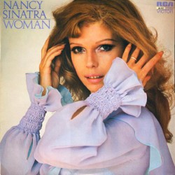 Woman by Nancy Sinatra