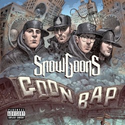Goon Bap by Snowgoons